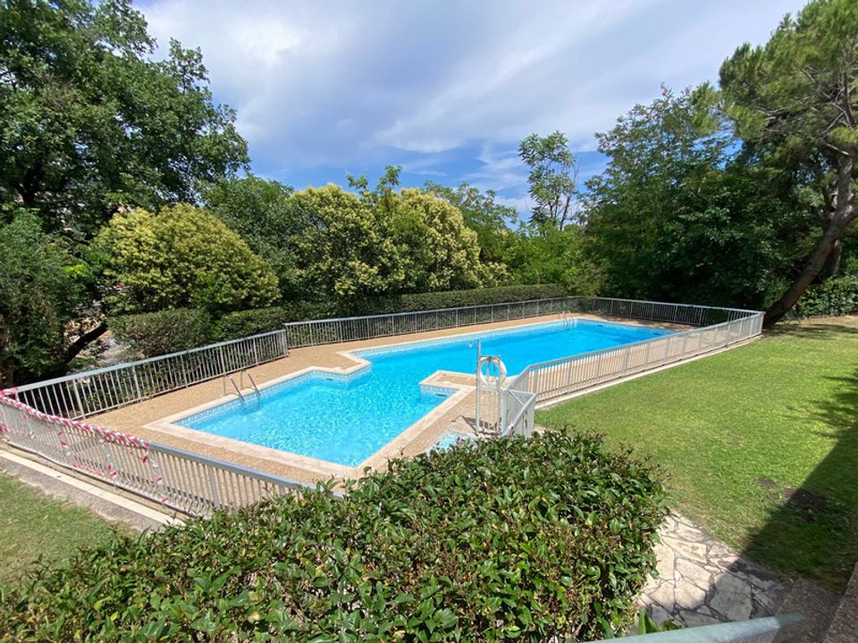Apartament a Grasse, Alpes-Maritimes - foto 1