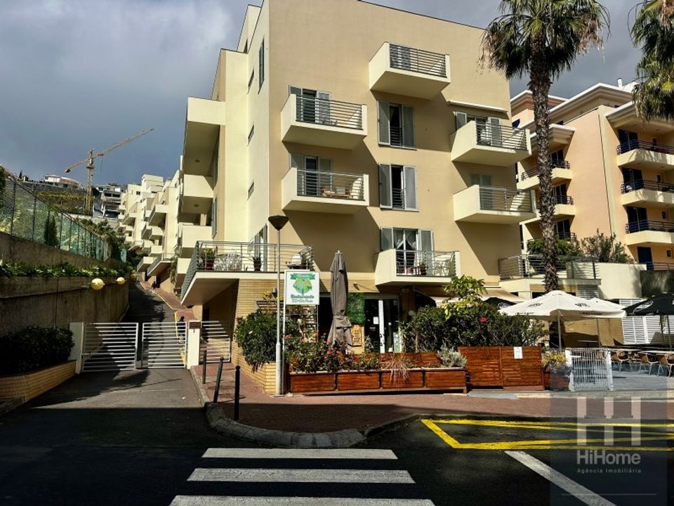 Garagem em Funchal, Madeira - foto 1