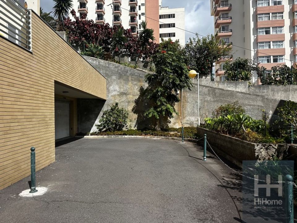 Garagem em Funchal, Madeira - foto 3