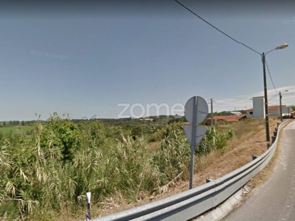 Terra a Vila Nova de Ancos, Coimbra - foto 1