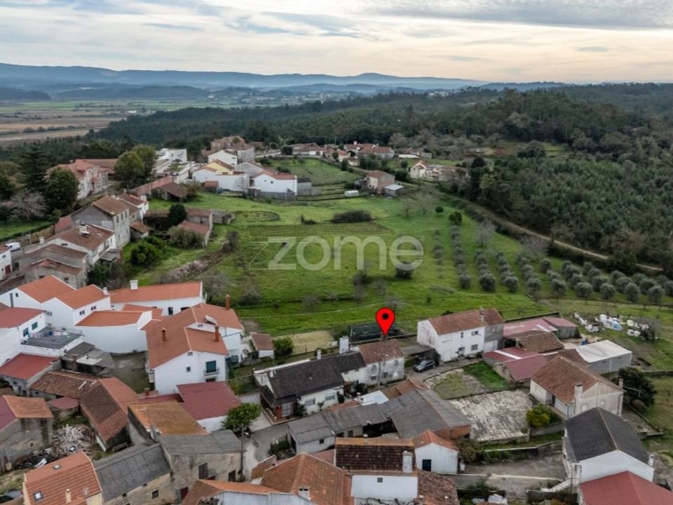 Villa a Gesteira e Brunhos, Coimbra - foto 2