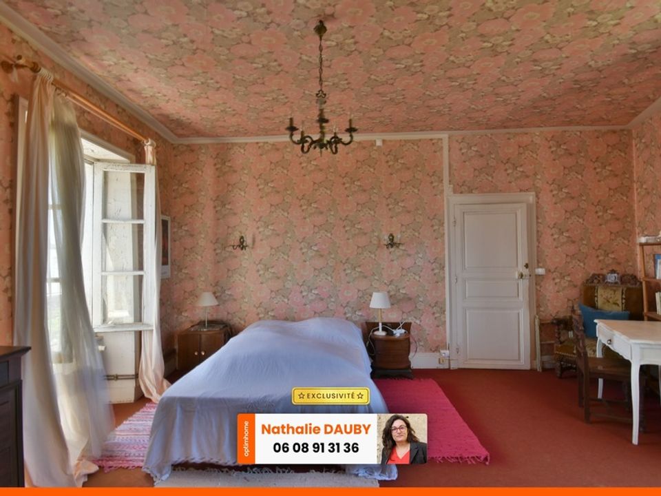 Villa a Prissac, Indre - foto 2