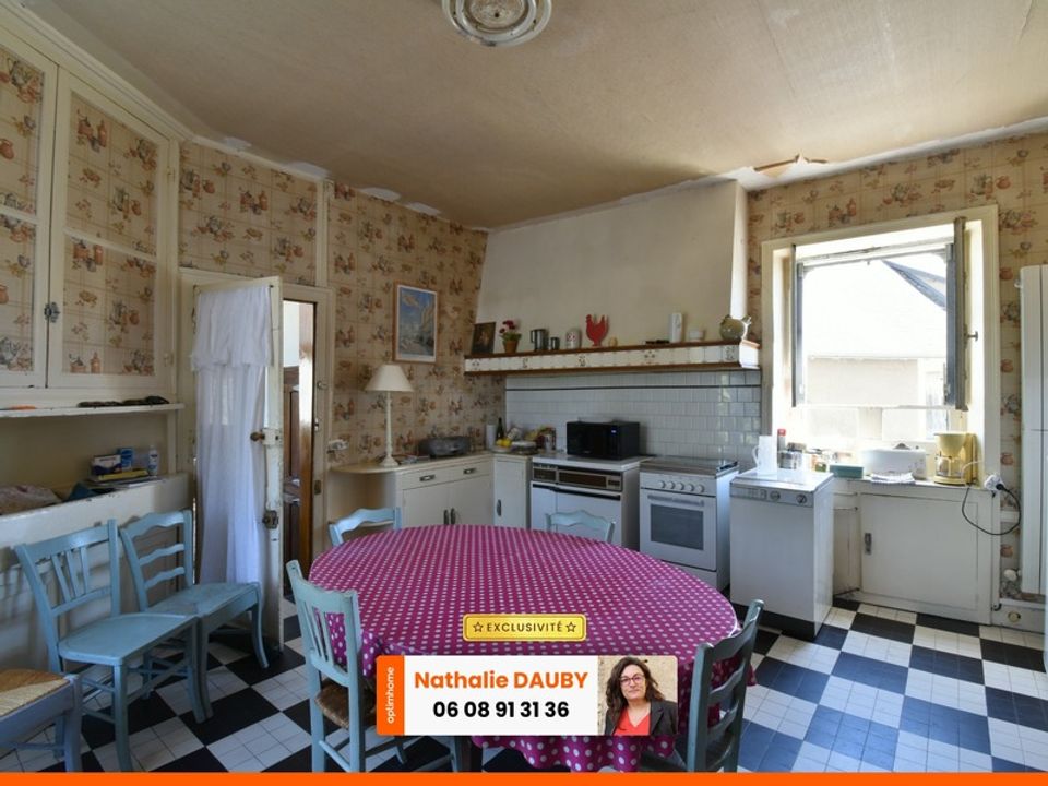 Villa a Prissac, Indre - foto 3