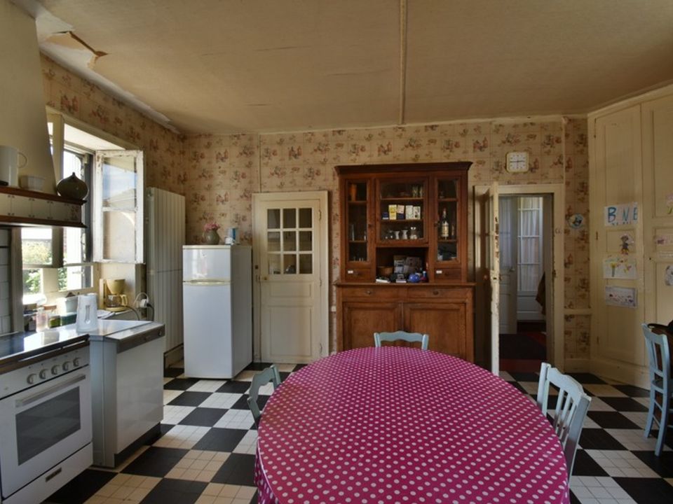 Villa a Prissac, Indre - foto 4