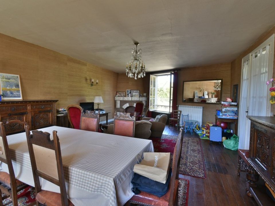 Villa a Prissac, Indre - foto 5