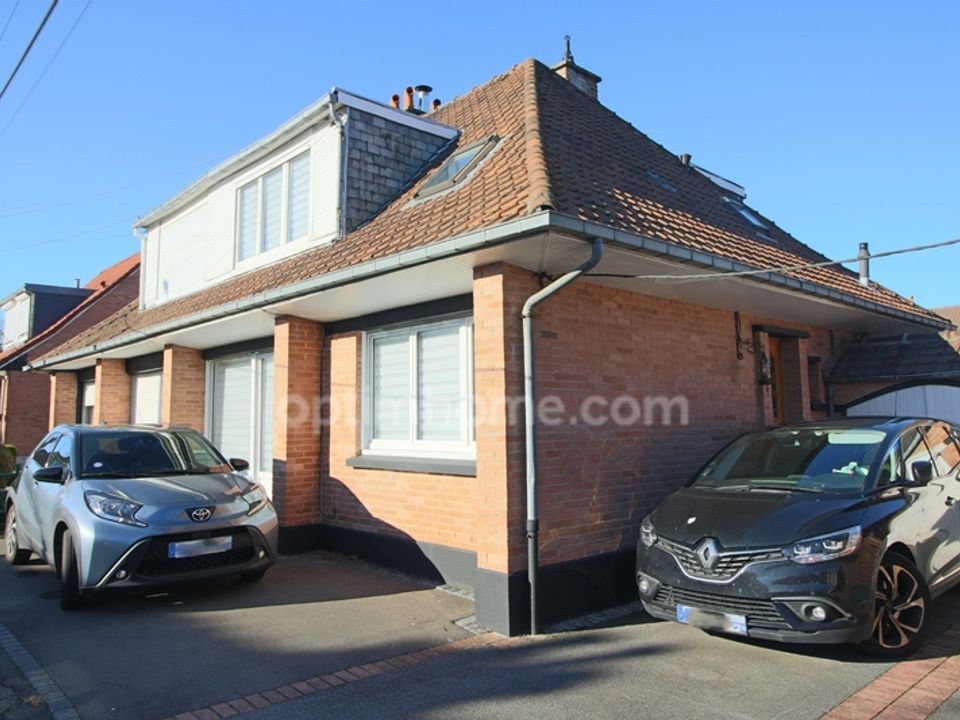 Villa i Hem, Nord - foto 1