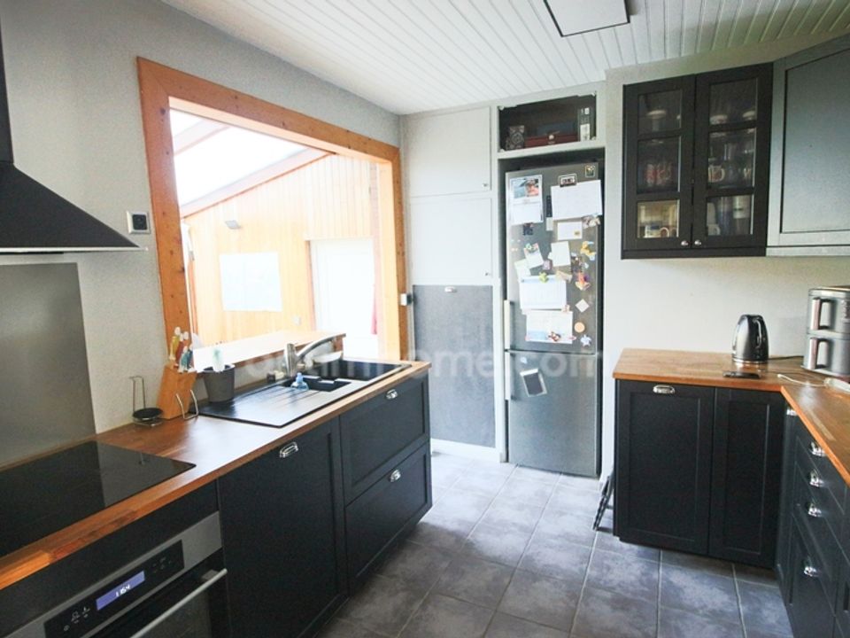 Villa i Hem, Nord - foto 5