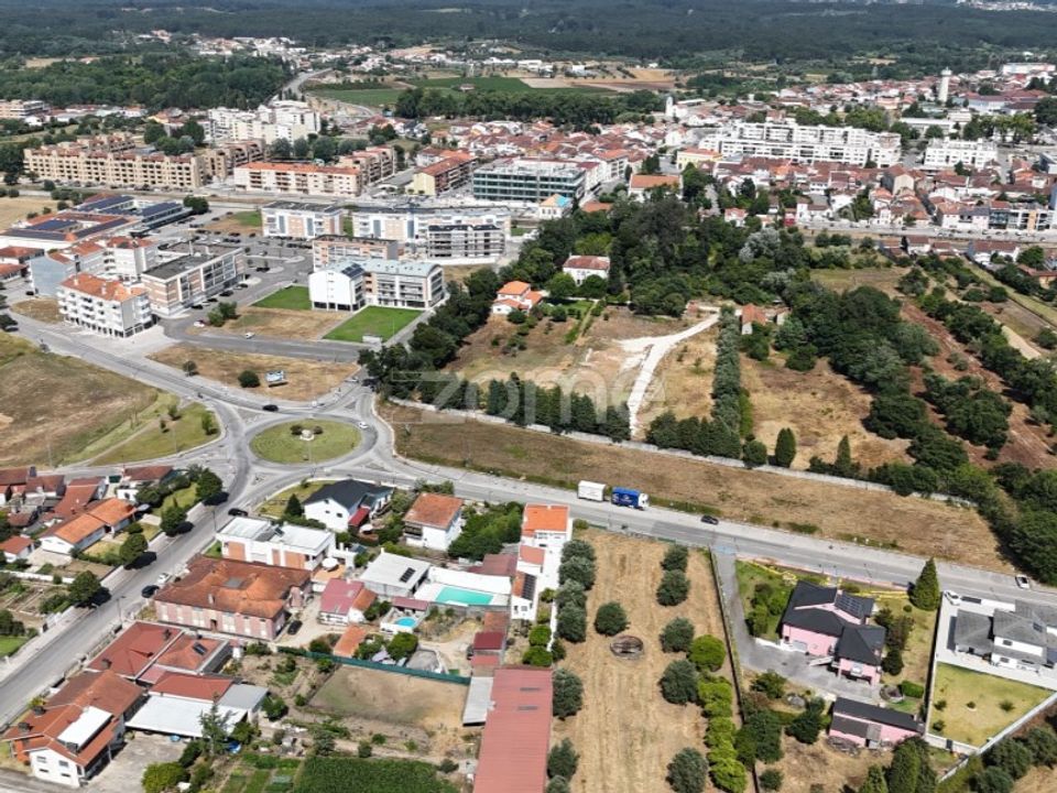 Helårsgrund i Mealhada, Aveiro - foto 1