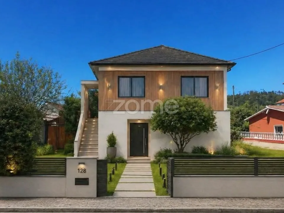 Villa i Pombal, Leiria - foto 1