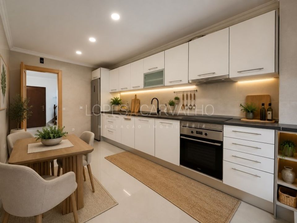 Villa in Carcavelos, Lisbon - foto 1
