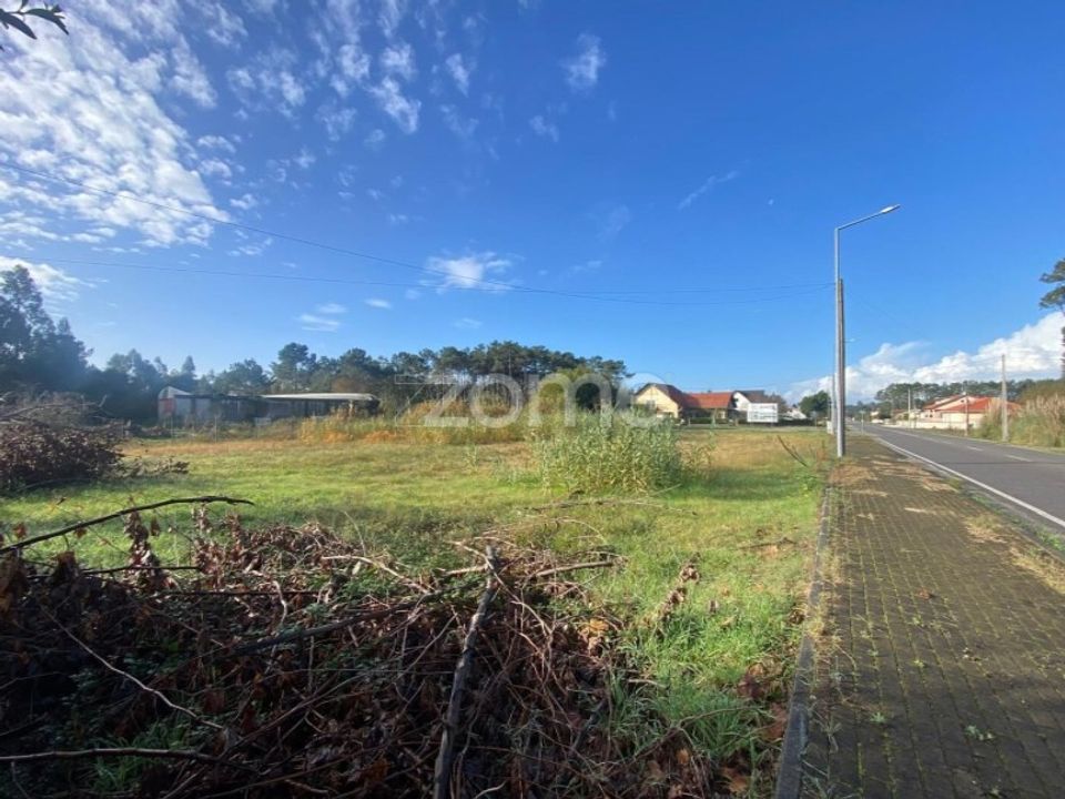 Helårsgrund i Vagos, Aveiro - foto 1