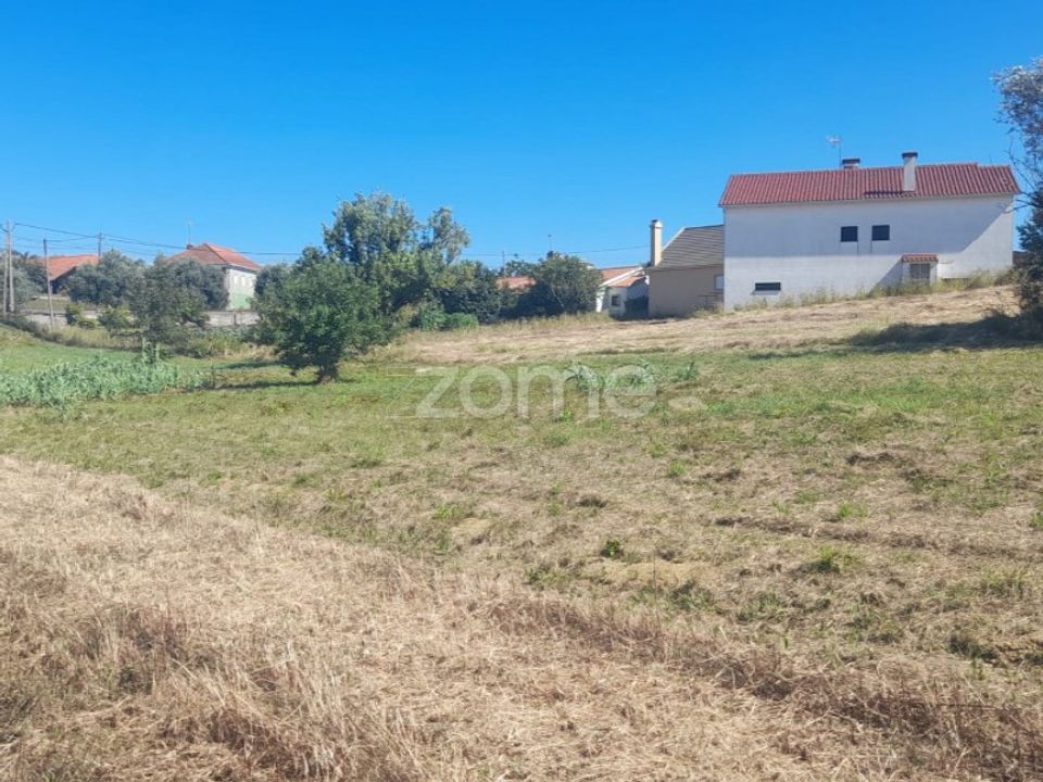 Helårsgrund i Pombal, Leiria - foto 1