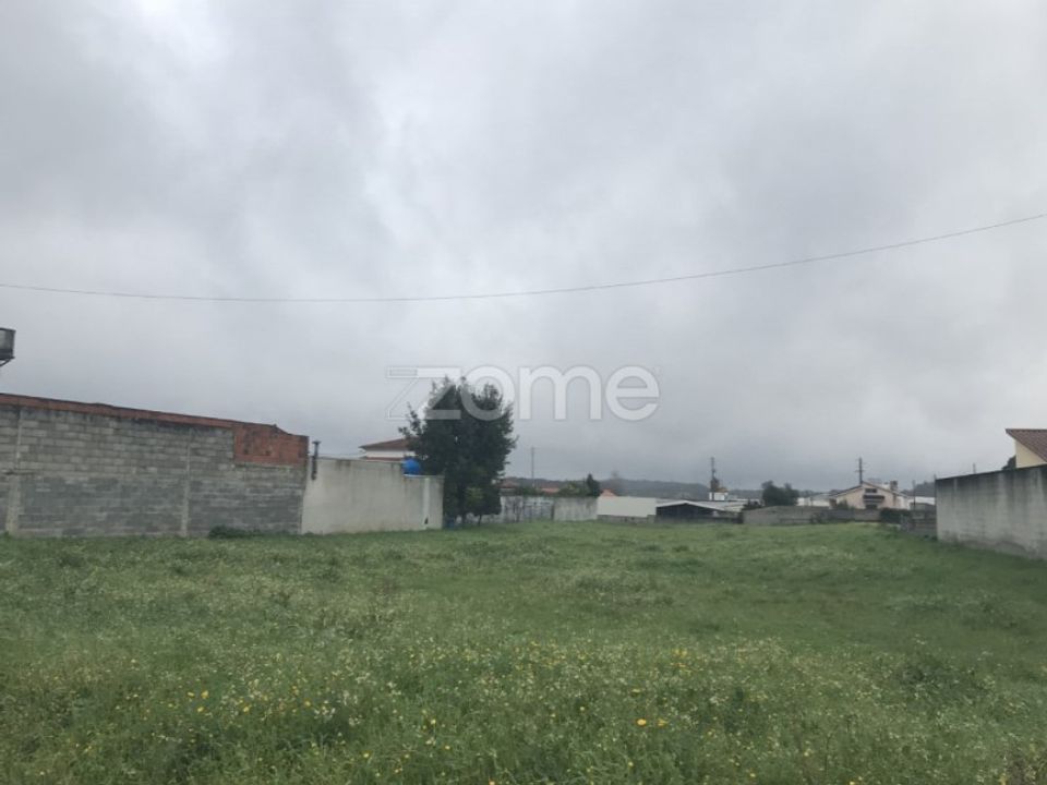 Helårsgrund i Souto da Carpalhosa e Ortigosa, Leiria - foto 4
