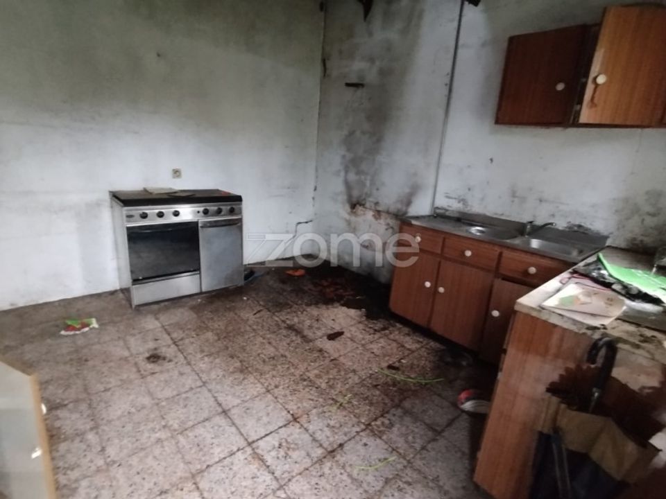 Landejendom i Sao Pedro do Sul, Viseu - foto 1