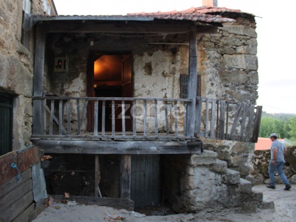 Villa em Penalva do Castelo, Viseu - foto 1