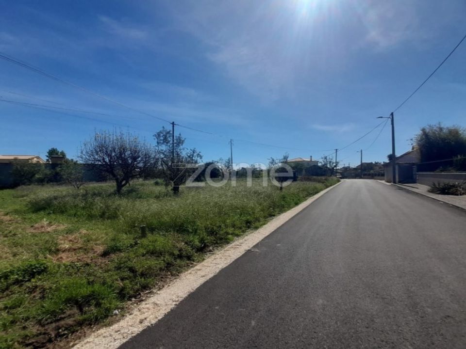 Helårsgrund i Pombal, Leiria - foto 2