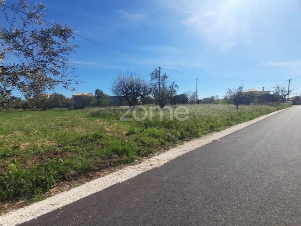 Helårsgrund i Pombal, Leiria - foto 3