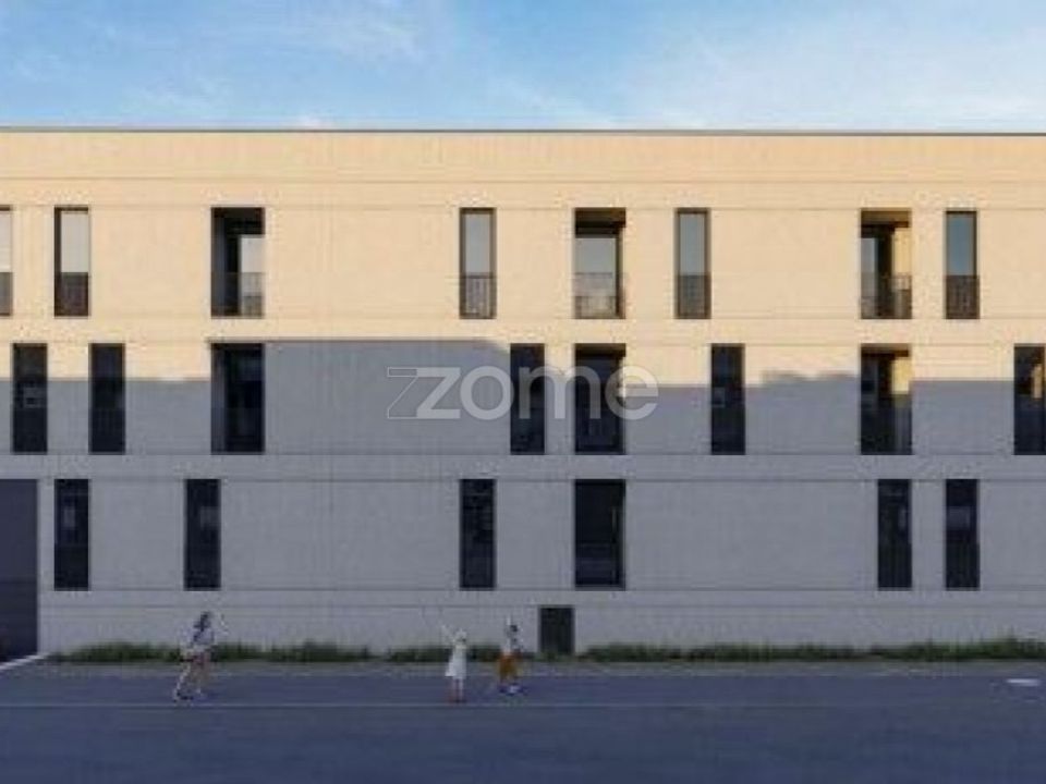 Lejlighed i Vagos, Aveiro - foto 4