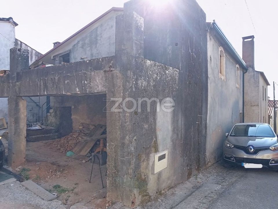 Villa em Miranda do Corvo, Coimbra - foto 3