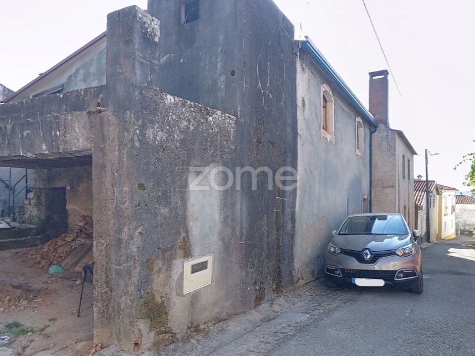 Villa em Miranda do Corvo, Coimbra - foto 4