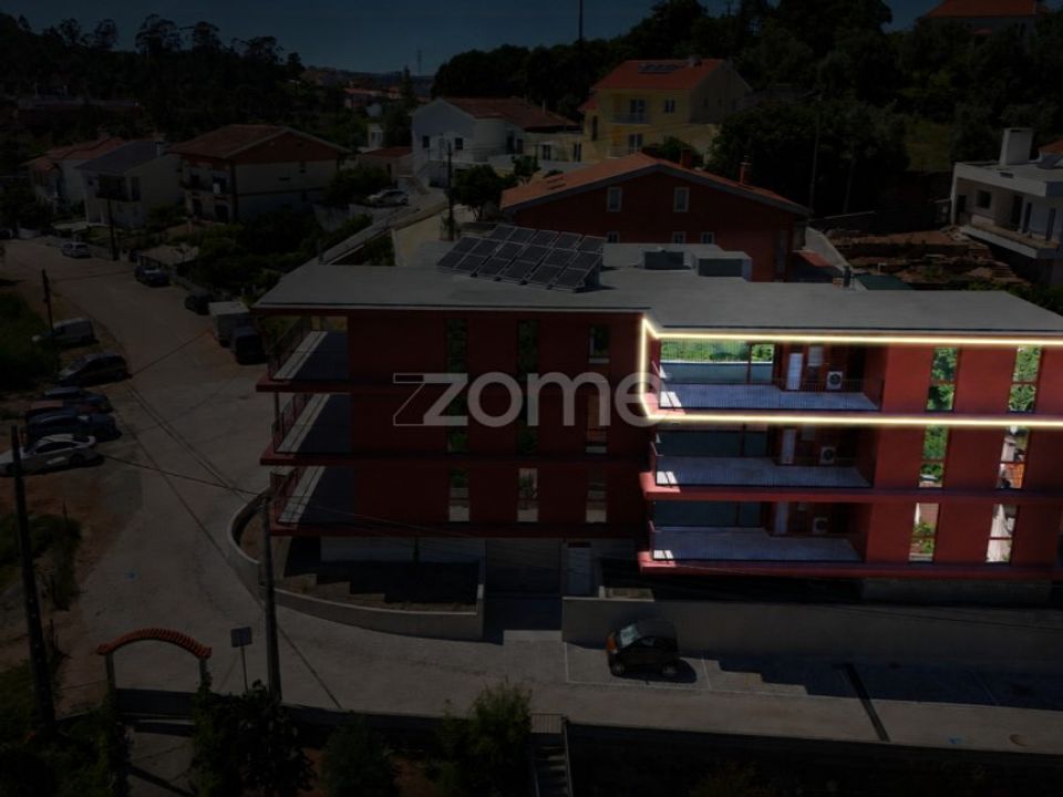 Lejlighed i Coimbra, Coimbra - foto 4