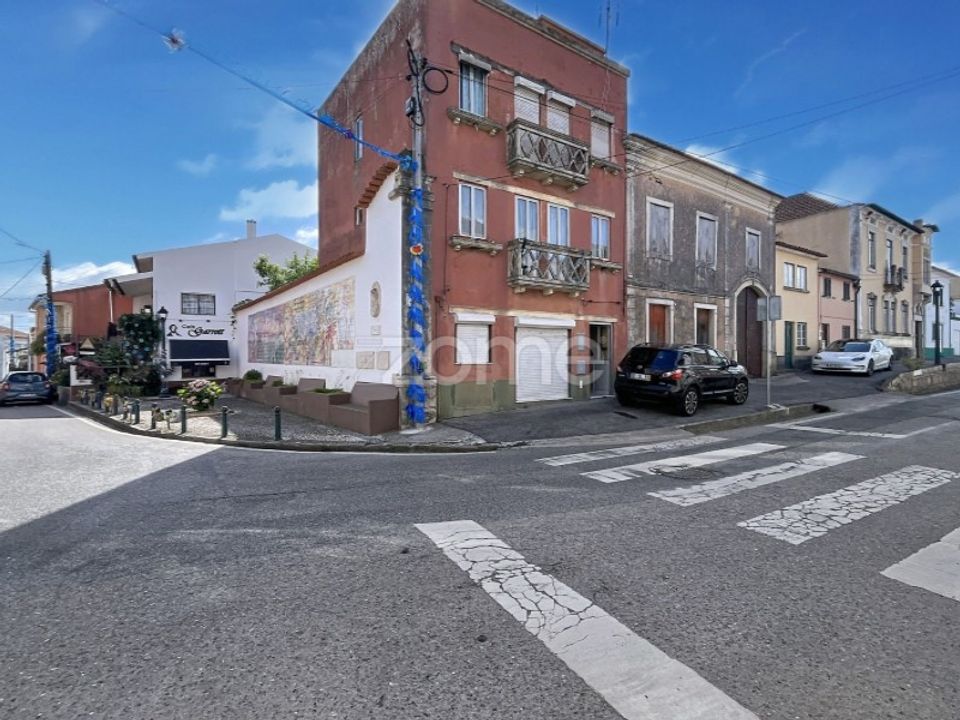 Villa in Abrunheira, Lisbon - foto 1