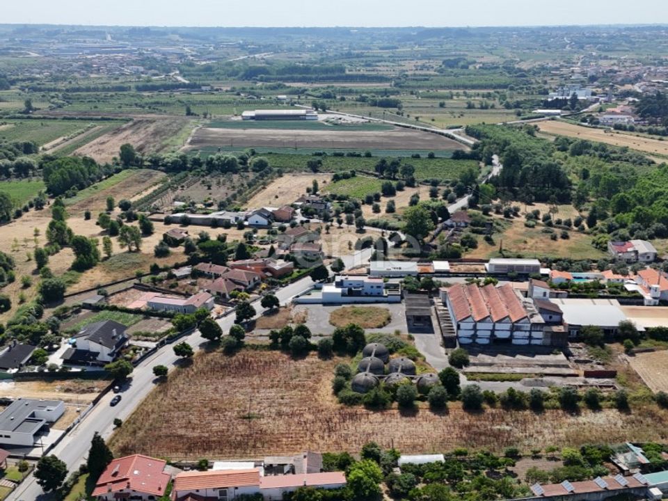 Helårsgrund i Mealhada, Aveiro - foto 1