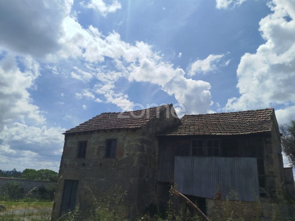 Villa i Oliveira do Conde, Viseu - bilde 5
