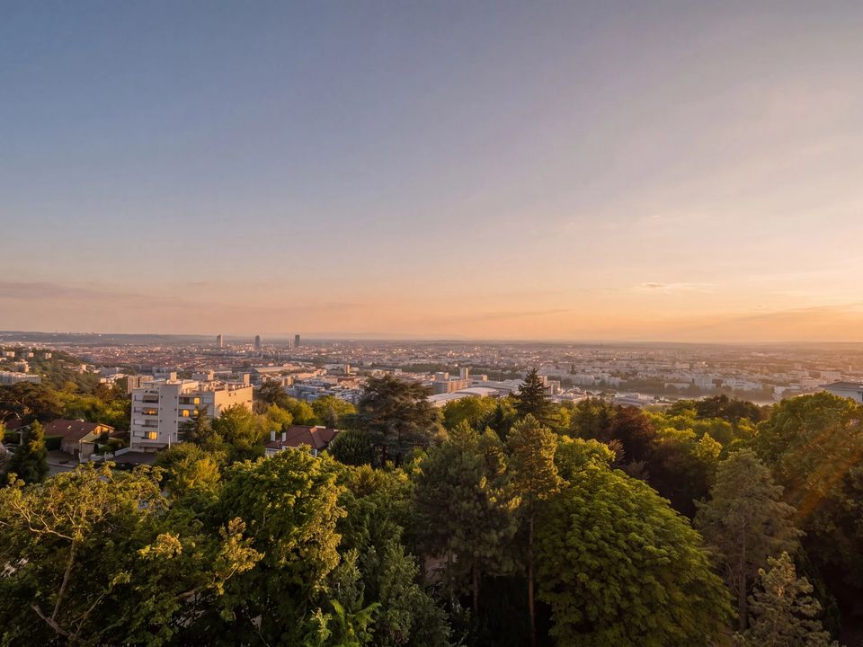 Apartament a Sainte-Foy-les-Lyon, Rhone - foto 1