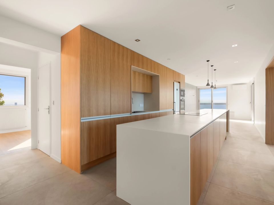 Apartament a Sainte-Foy-les-Lyon, Rhone - foto 2