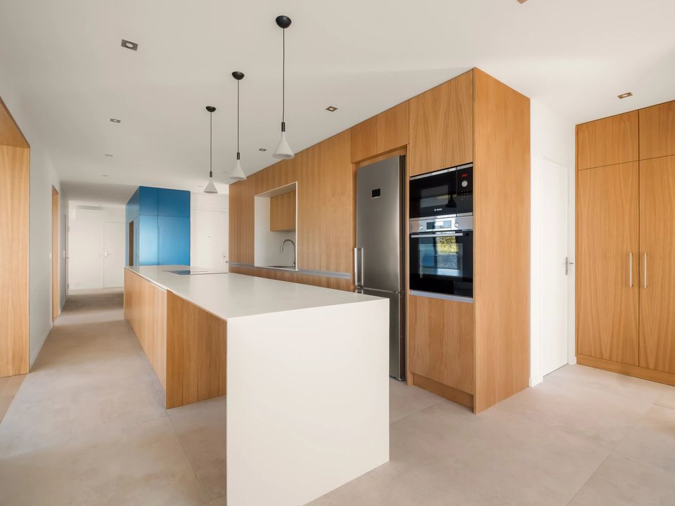 Apartament a Sainte-Foy-les-Lyon, Rhone - foto 3