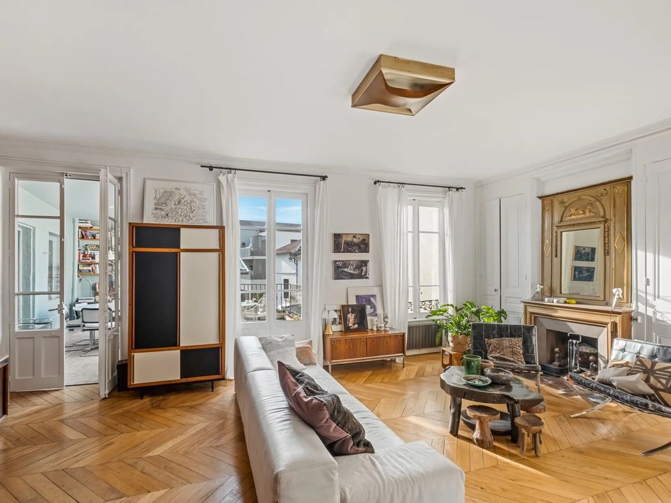 Landejendom i Sainte-Foy-les-Lyon, Rhone - foto 3