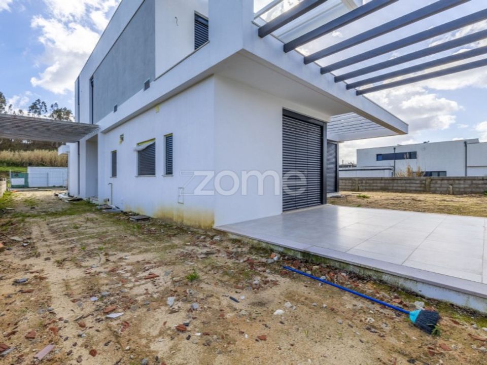 Villa i Boa Vista, Leiria - foto 4