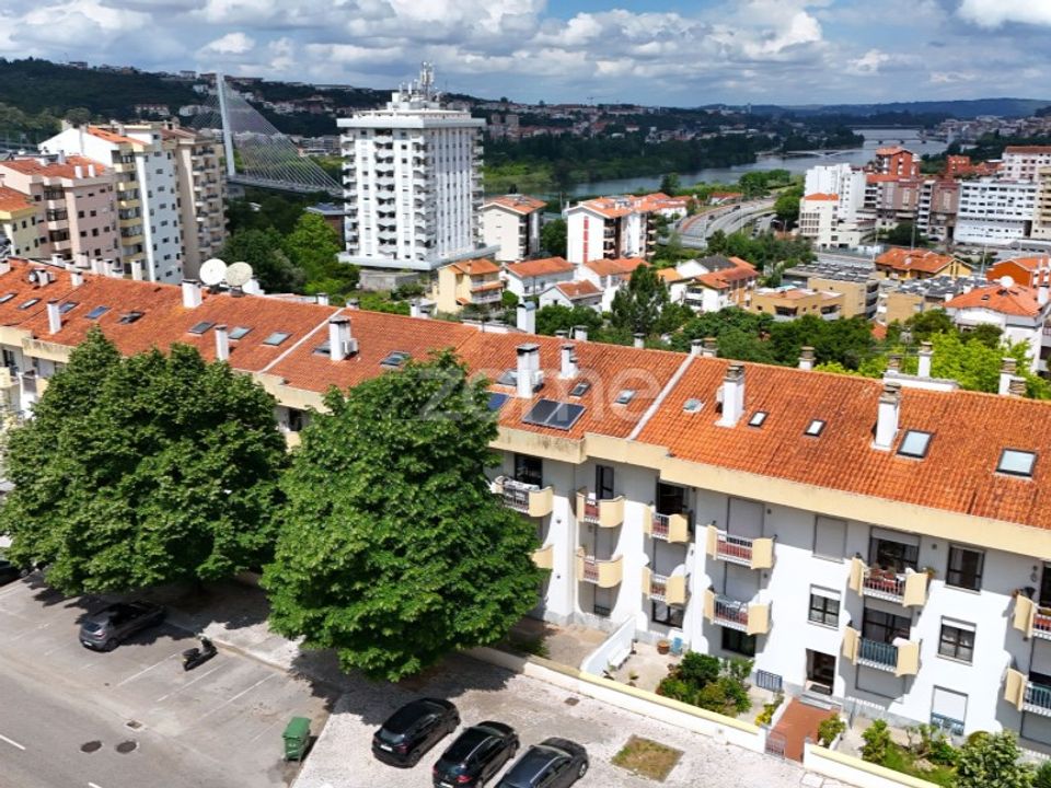 Lejlighed i Coimbra, Coimbra - foto 2
