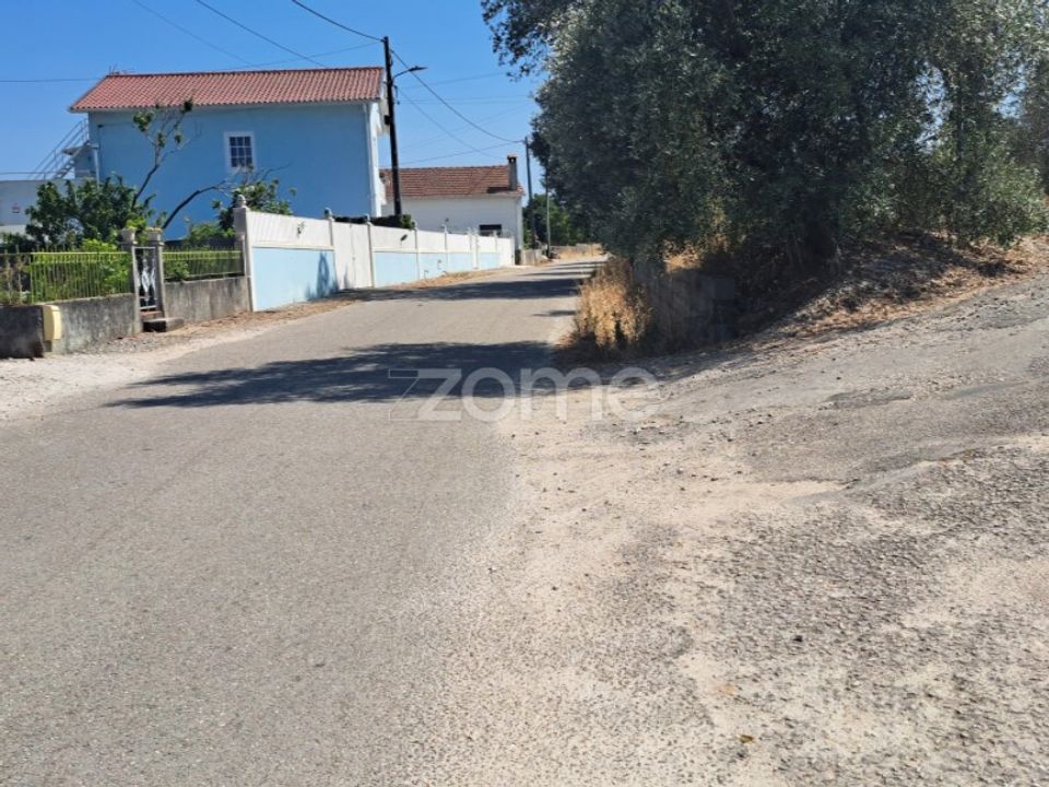 Tomt i Figueira da Foz, Coimbra - bilde 1