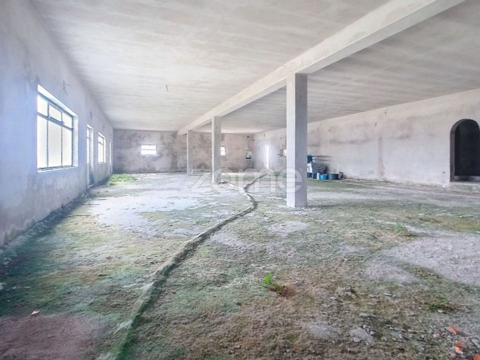 Erhvervsejendom i Fragosela, Viseu - foto 1