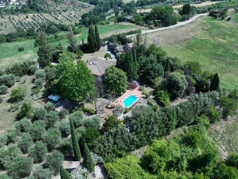 Villa em Narni, Terni - foto 1