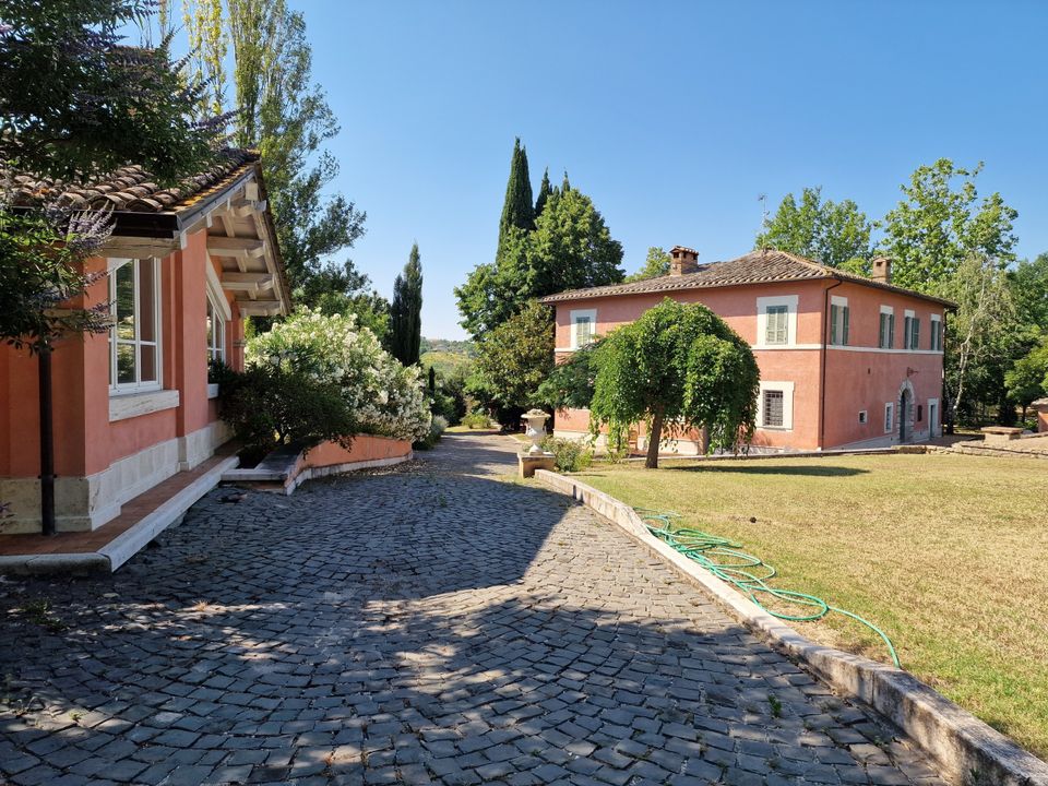Villa em Narni, Terni - foto 2