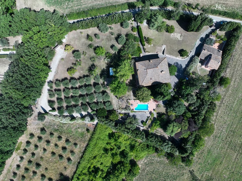 Villa em Narni, Terni - foto 3