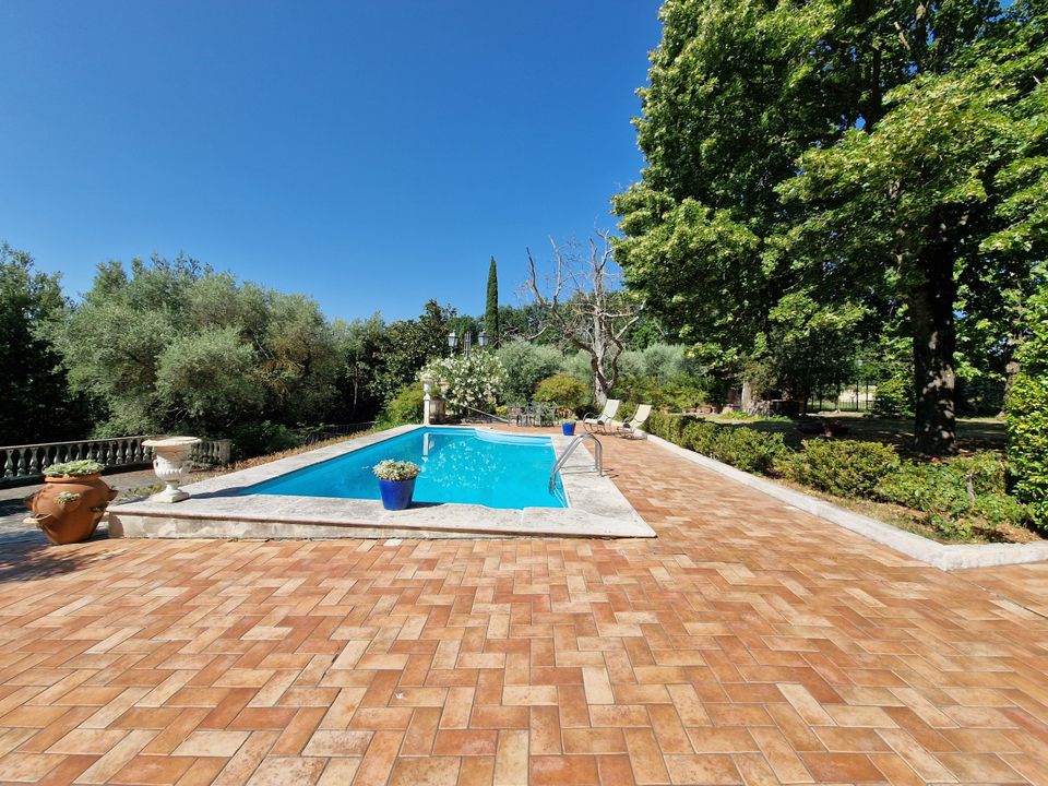 Villa em Narni, Terni - foto 4