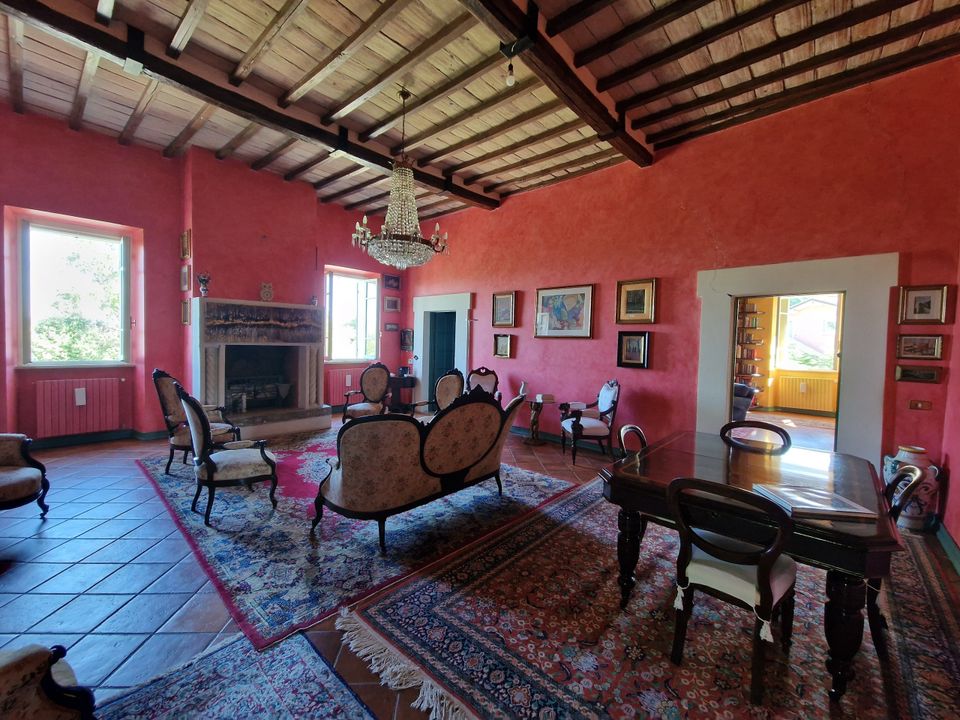 Villa em Narni, Terni - foto 5