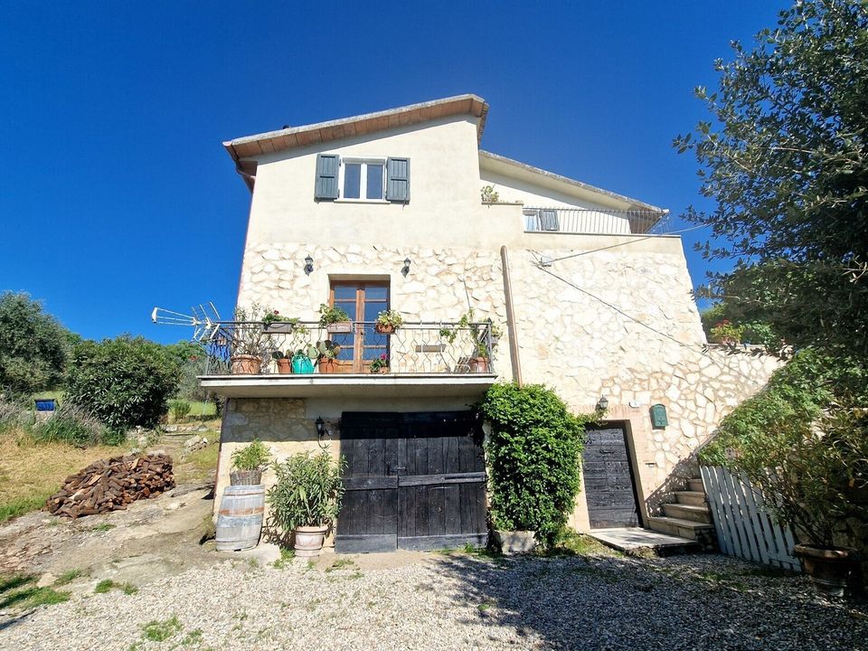 Villa i Montecchio, Terni - bilde 5