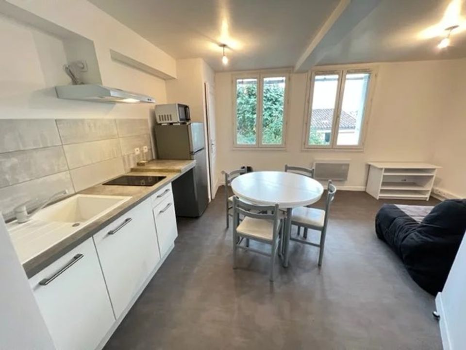 Apartament a Auch, Gers - foto 1