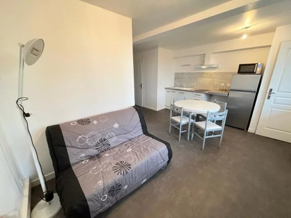 Apartament a Auch, Gers - foto 4