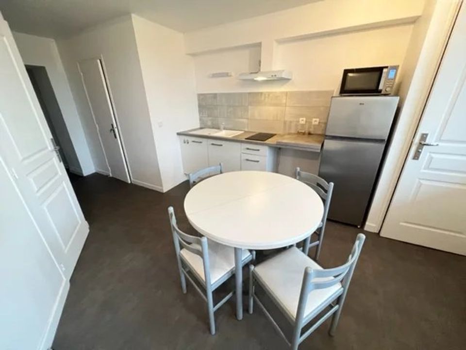 Apartament a Auch, Gers - foto 5