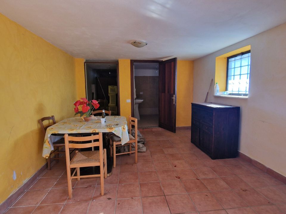 Casa unifamiliar a Lugnano in Teverina, Terni - foto 4