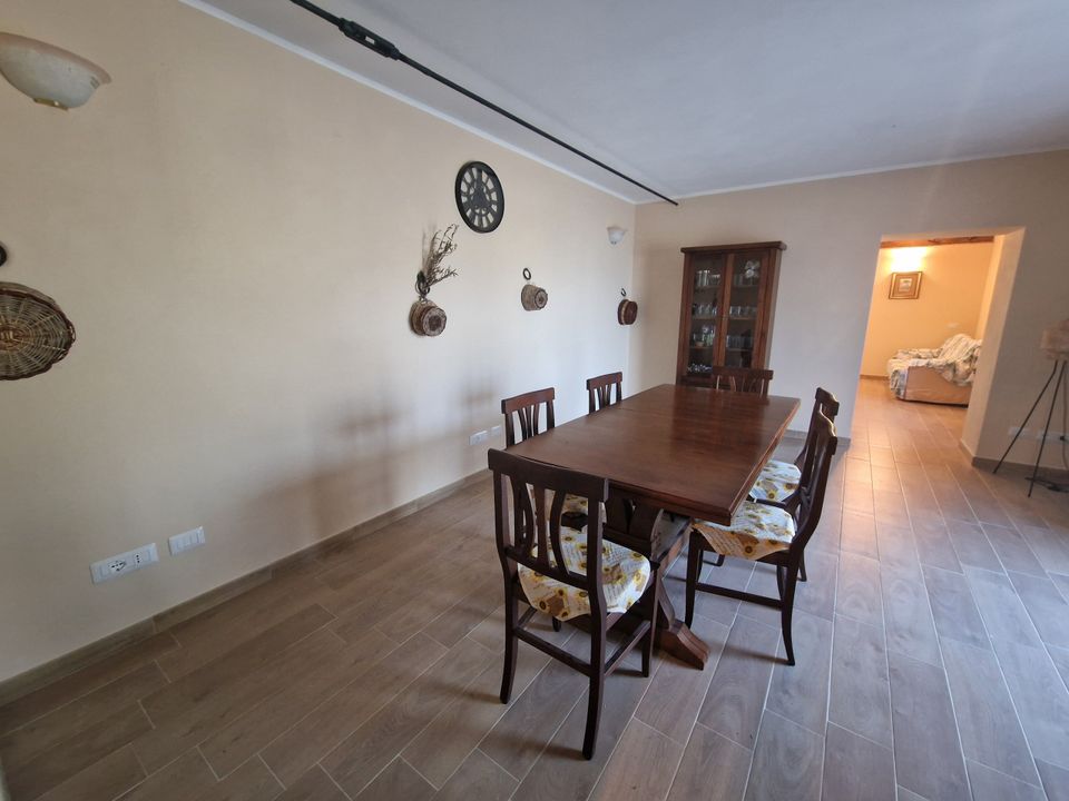 Byhus i Amelia, Terni - foto 4