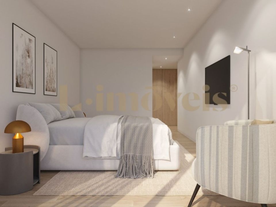 Villa i Nogueira, Porto - foto 3