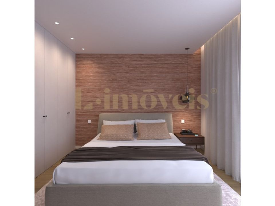 Apartamento em Torrados e Sousa, Porto - foto 2