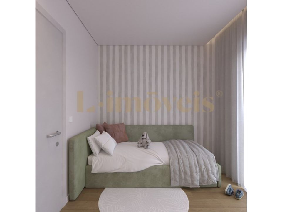 Apartamento em Torrados e Sousa, Porto - foto 3